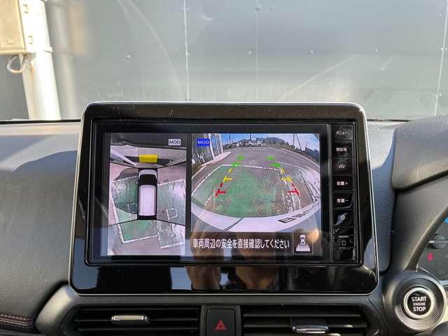 デイズ ハイウェイスター Gターボプロパイロットエディション 純正9インチナビ・プロパイロット・AVM(3枚目)