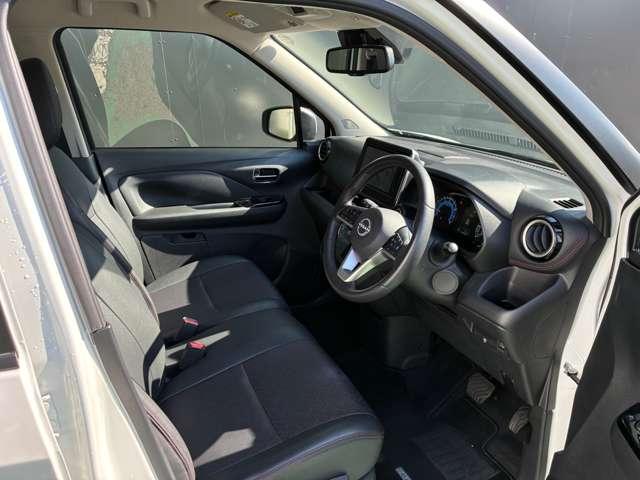 デイズ ハイウェイスター　Ｇターボプロパイロットエディション　純正９インチナビ・プロパイロット・ＡＶＭ（24枚目）