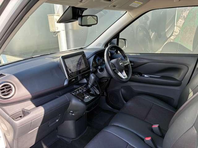 デイズ ハイウェイスター　Ｇターボプロパイロットエディション　純正９インチナビ・プロパイロット・ＡＶＭ（26枚目）