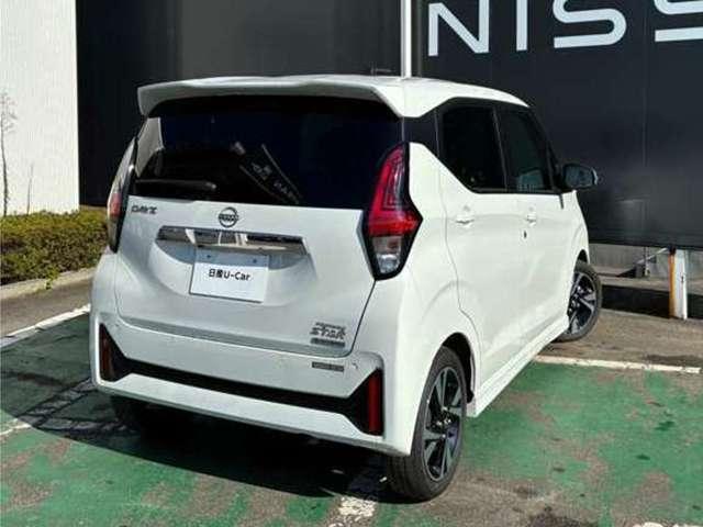 デイズ ハイウェイスター　Ｇターボプロパイロットエディション　純正９インチナビ・プロパイロット・ＡＶＭ（30枚目）