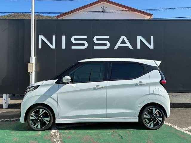 デイズ ハイウェイスター　Ｇターボプロパイロットエディション　純正９インチナビ・プロパイロット・ＡＶＭ（31枚目）