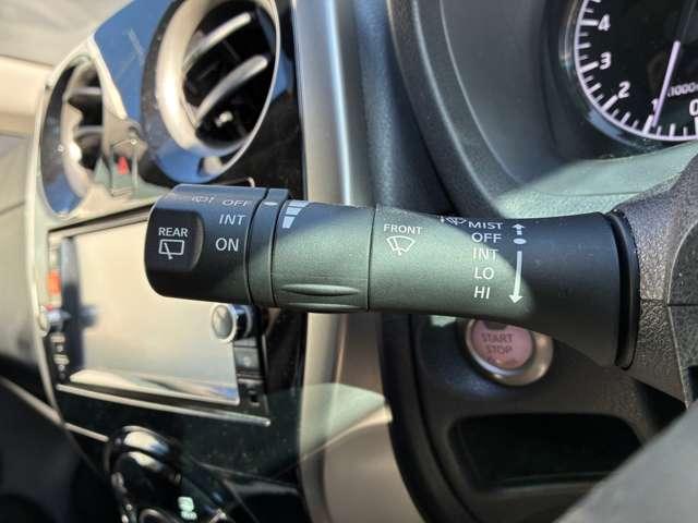 ノート Ｘ　ＤＩＧ－Ｓ　Ｖセレクション＋セーフティ　純正７型ナビ・純正７型ナビ・ＥＴＣ（13枚目）