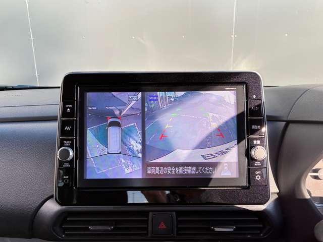 ルークス ハイウェイスター　Ｘ　プロパイロットエディション　夏タイヤ新品・純正９インチナビ・ＡＶＭ・純正エンジンスターター（3枚目）