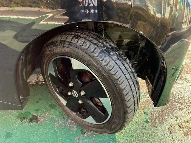 ルークス ハイウェイスター　Ｘ　プロパイロットエディション　夏タイヤ新品・純正９インチナビ・ＡＶＭ・純正エンジンスターター（5枚目）