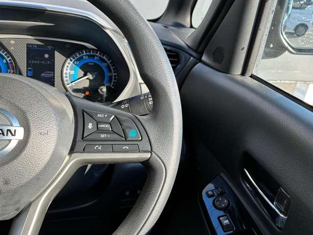 ルークス ハイウェイスター　Ｘ　プロパイロットエディション　夏タイヤ新品・純正９インチナビ・ＡＶＭ・純正エンジンスターター（6枚目）