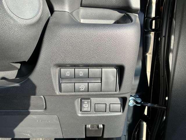 ルークス ハイウェイスター　Ｘ　プロパイロットエディション　夏タイヤ新品・純正９インチナビ・ＡＶＭ・純正エンジンスターター（7枚目）