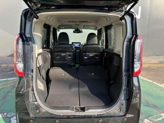 ルークス ハイウェイスター　Ｘ　プロパイロットエディション　夏タイヤ新品・純正９インチナビ・ＡＶＭ・純正エンジンスターター（12枚目）