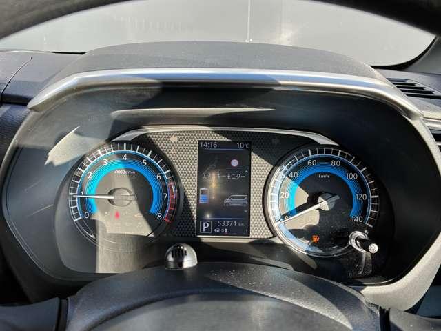 ルークス ハイウェイスター　Ｘ　プロパイロットエディション　夏タイヤ新品・純正９インチナビ・ＡＶＭ・純正エンジンスターター（14枚目）
