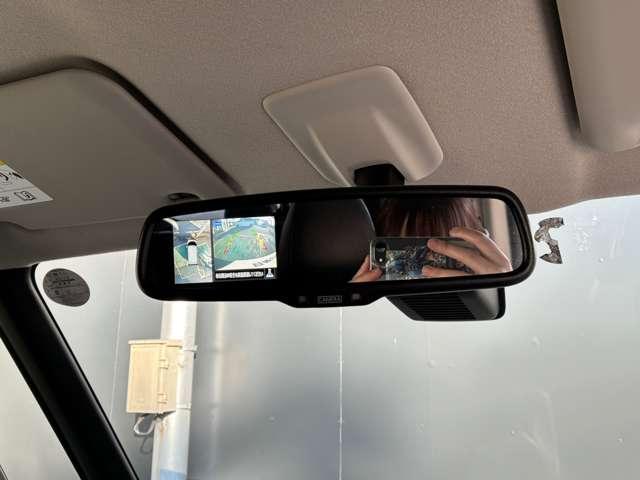 ルークス ハイウェイスター　Ｘ　プロパイロットエディション　夏タイヤ新品・純正９インチナビ・ＡＶＭ・純正エンジンスターター（19枚目）