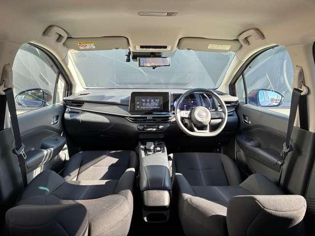 ノート １．２　Ｘ　純正７型ＤＡ・ＡＶＭ・純正ドラレコ・寒冷地仕様（2枚目）