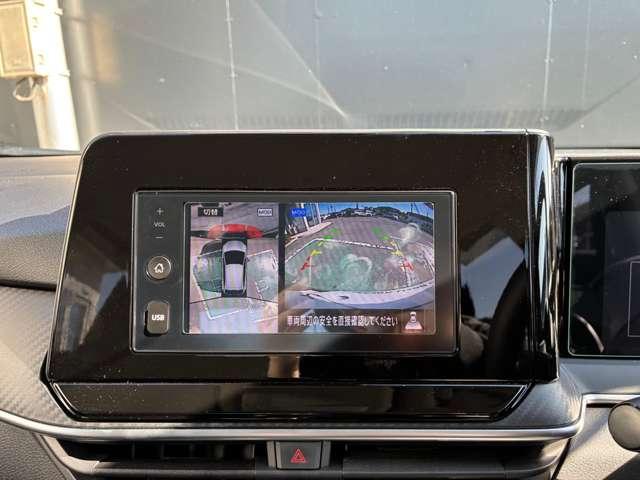 ノート １．２　Ｘ　純正７型ＤＡ・ＡＶＭ・純正ドラレコ・寒冷地仕様（3枚目）