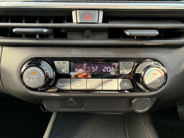 ノート １．２　Ｘ　純正７型ＤＡ・ＡＶＭ・純正ドラレコ・寒冷地仕様（9枚目）