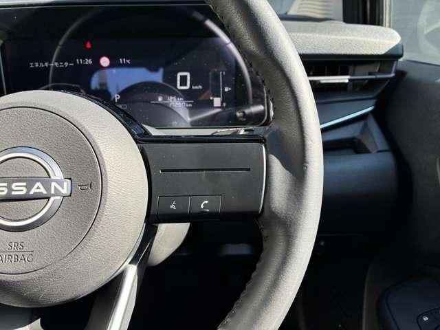 ノート １．２　Ｘ　純正７型ＤＡ・ＡＶＭ・純正ドラレコ・寒冷地仕様（17枚目）