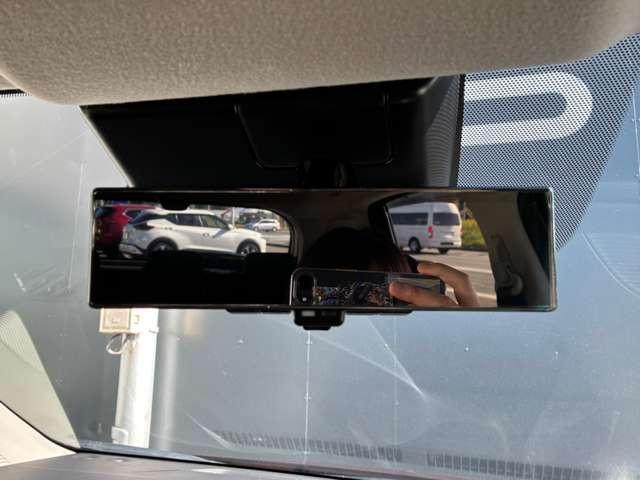 ノート １．２　Ｘ　純正７型ＤＡ・ＡＶＭ・純正ドラレコ・寒冷地仕様（19枚目）