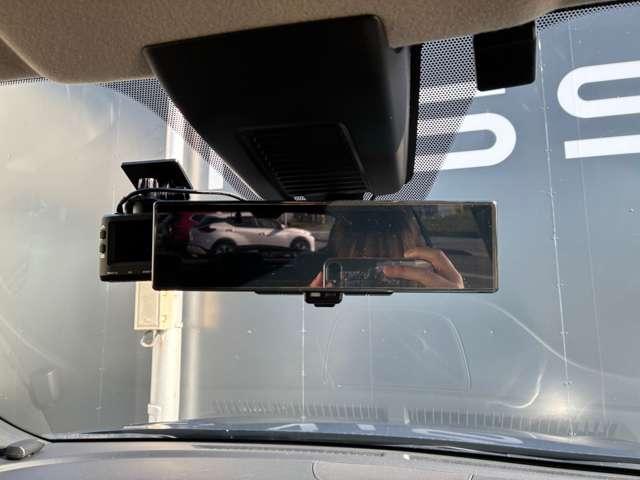 通常のミラーとしてもご利用いただけます！