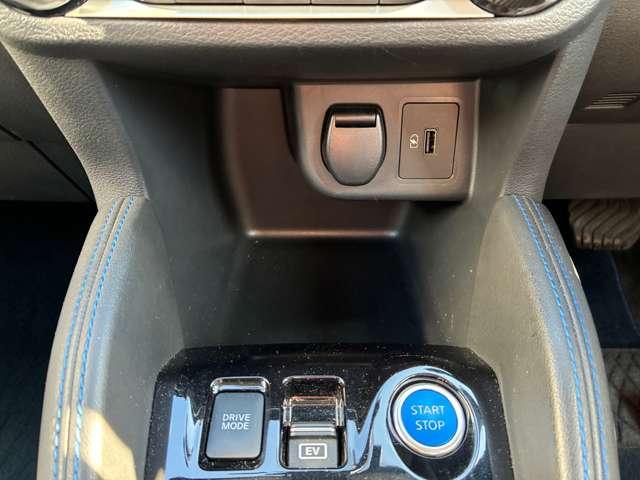 キックス オーテック　ＡＵＴＥＣＨ　（ｅ－ＰＯＷＥＲ）　純正９型ナビ・プロパイ・ＥＴＣ・純正リモスタ（22枚目）