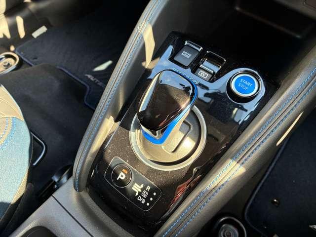 キックス オーテック　ＡＵＴＥＣＨ　（ｅ－ＰＯＷＥＲ）　純正９型ナビ・プロパイ・ＥＴＣ・純正リモスタ（23枚目）