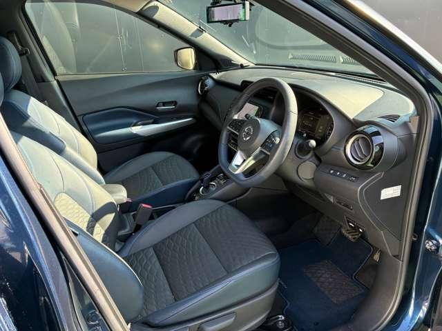 キックス オーテック　ＡＵＴＥＣＨ　（ｅ－ＰＯＷＥＲ）　純正９型ナビ・プロパイ・ＥＴＣ・純正リモスタ（28枚目）