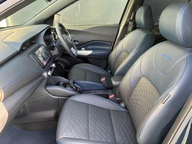 キックス オーテック　ＡＵＴＥＣＨ　（ｅ－ＰＯＷＥＲ）　純正９型ナビ・プロパイ・ＥＴＣ・純正リモスタ（29枚目）