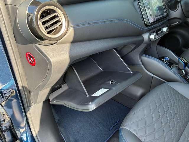 キックス オーテック　ＡＵＴＥＣＨ　（ｅ－ＰＯＷＥＲ）　純正９型ナビ・プロパイ・ＥＴＣ・純正リモスタ（31枚目）