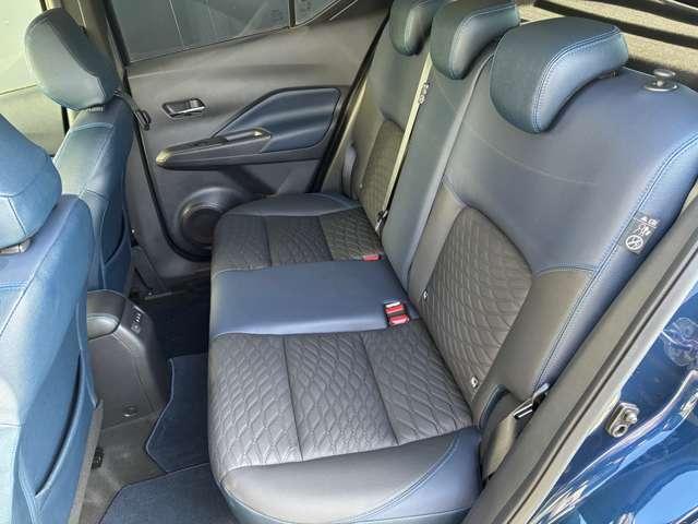 キックス オーテック　ＡＵＴＥＣＨ　（ｅ－ＰＯＷＥＲ）　純正９型ナビ・プロパイ・ＥＴＣ・純正リモスタ（32枚目）