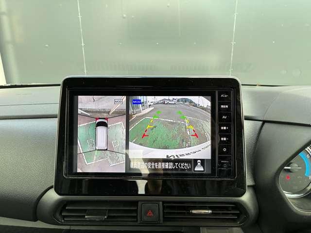 ルークス ハイウェイスター Gターボプロパイロットエディション 4WD 純正9インチナビ・AVM・ETC・寒冷地仕様(3枚目)