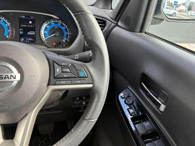 ルークス ハイウェイスター Gターボプロパイロットエディション 4WD 純正9インチナビ・AVM・ETC・寒冷地仕様(6枚目)