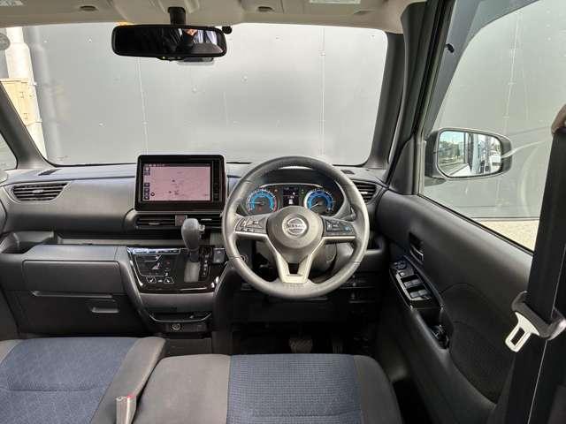 ルークス ハイウェイスター Gターボプロパイロットエディション 4WD 純正9インチナビ・AVM・ETC・寒冷地仕様(14枚目)