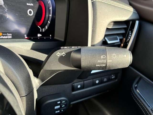 エクストレイル Ｘ　ｅ－４ＯＲＣＥ　４ＷＤ　ＭＯＰナビ・防水シート・電動リアゲート・ＡＶＭ（24枚目）