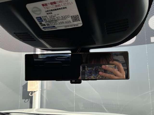 エクストレイル Ｘ　ｅ－４ＯＲＣＥ　４ＷＤ　ＭＯＰナビ・防水シート・電動リアゲート・ＡＶＭ（28枚目）