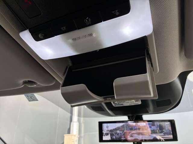 エクストレイル Ｘ　ｅ－４ＯＲＣＥ　４ＷＤ　ＭＯＰナビ・防水シート・電動リアゲート・ＡＶＭ（36枚目）