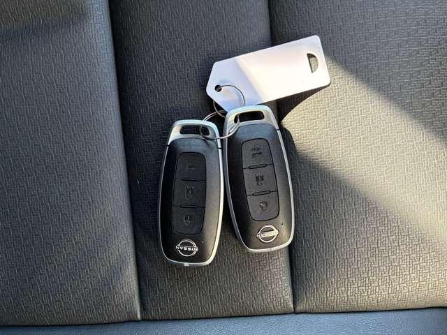 エクストレイル Ｘ　ｅ－４ＯＲＣＥ　４ＷＤ　ＭＯＰナビ・防水シート・電動リアゲート・ＡＶＭ（37枚目）