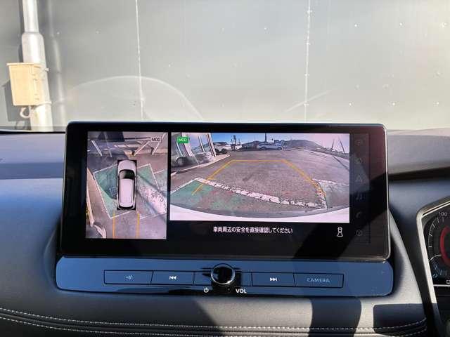 エクストレイル １．５　Ｘ　ｅ－４ＯＲＣＥ　エクストリーマーＸ　４ＷＤ　ＭＯＰナビ・電動シート・アラビューＭ（3枚目）