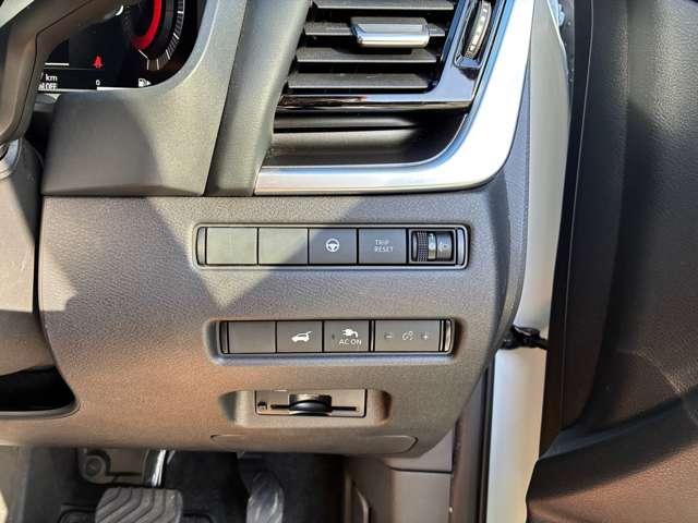 エクストレイル １．５　Ｘ　ｅ－４ＯＲＣＥ　エクストリーマーＸ　４ＷＤ　ＭＯＰナビ・電動シート・アラビューＭ（18枚目）