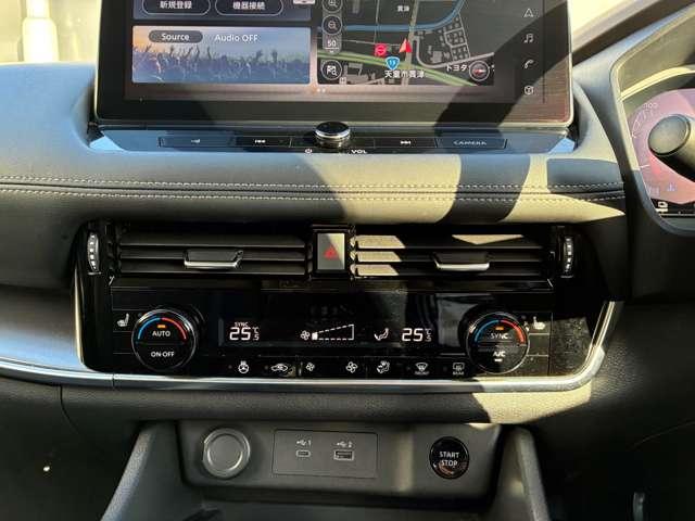 エクストレイル １．５　Ｘ　ｅ－４ＯＲＣＥ　エクストリーマーＸ　４ＷＤ　ＭＯＰナビ・電動シート・アラビューＭ（20枚目）