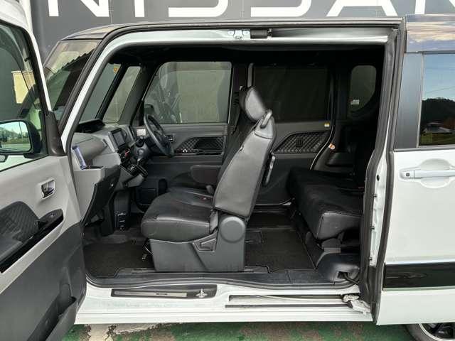 タント カスタムRSセレクション 4WD ダイハツ純正ナビ・ドラレコ・ETC・Bカメラ(25枚目)