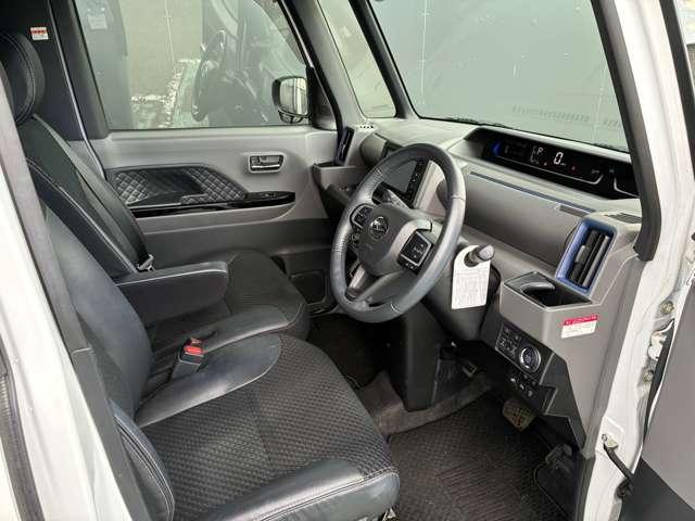 タント カスタムRSセレクション 4WD ダイハツ純正ナビ・ドラレコ・ETC・Bカメラ(27枚目)