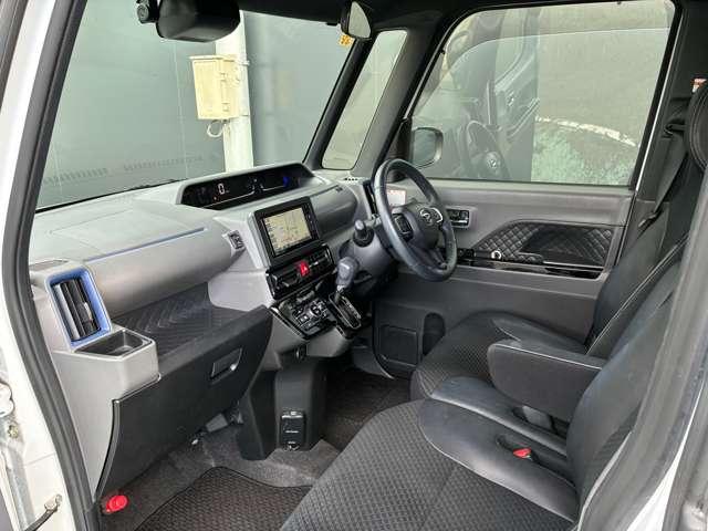 タント カスタムRSセレクション 4WD ダイハツ純正ナビ・ドラレコ・ETC・Bカメラ(29枚目)