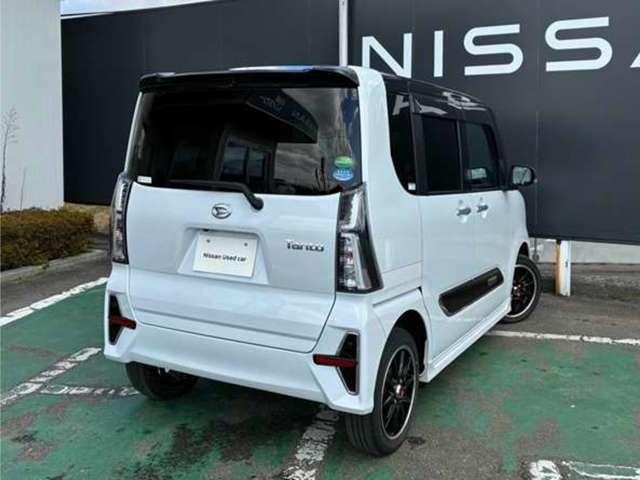 タント カスタムRSセレクション 4WD ダイハツ純正ナビ・ドラレコ・ETC・Bカメラ(32枚目)