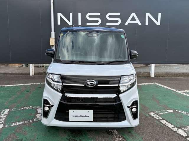 タント カスタムRSセレクション 4WD ダイハツ純正ナビ・ドラレコ・ETC・Bカメラ(35枚目)