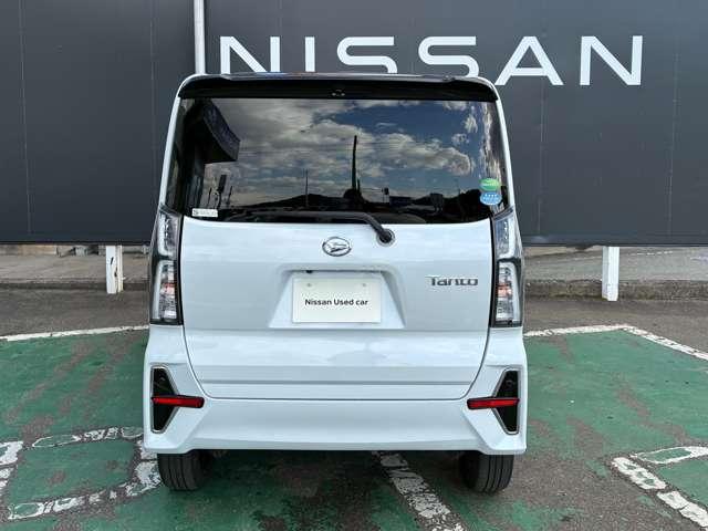 タント カスタムRSセレクション 4WD ダイハツ純正ナビ・ドラレコ・ETC・Bカメラ(36枚目)