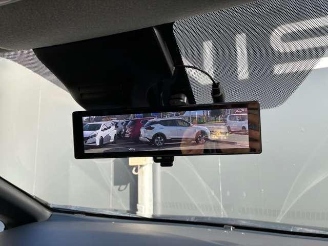 リーフ ｅ＋　Ｘ　ＭＯＰナビ・ＡＶＭ・プロパイ・ＥＴＣ２．０・ドラレコ（21枚目）