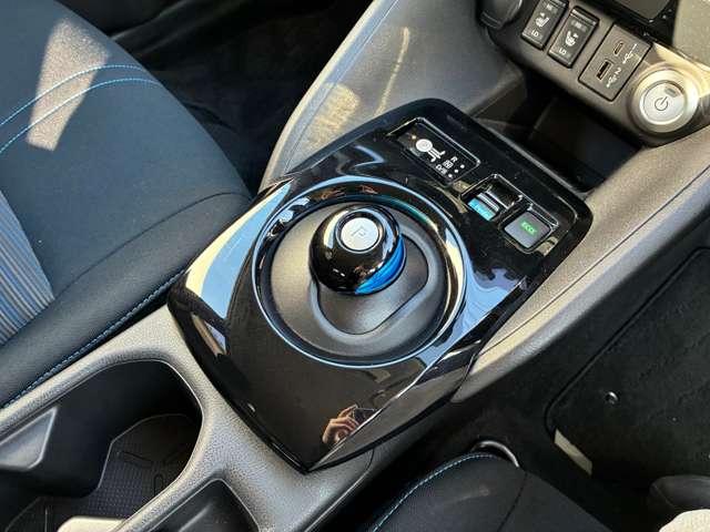 リーフ ｅ＋　Ｘ　ＭＯＰナビ・ＡＶＭ・プロパイ・ＥＴＣ２．０・ドラレコ（27枚目）