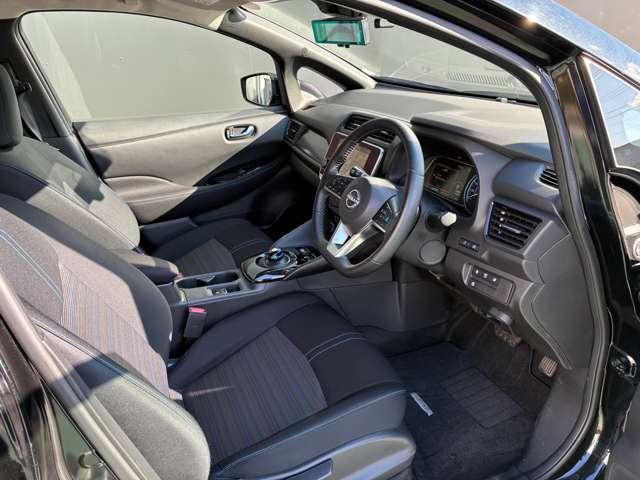 リーフ ｅ＋　Ｘ　ＭＯＰナビ・ＡＶＭ・プロパイ・ＥＴＣ２．０・ドラレコ（34枚目）