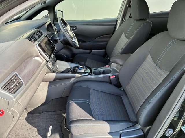 リーフ ｅ＋　Ｘ　ＭＯＰナビ・ＡＶＭ・プロパイ・ＥＴＣ２．０・ドラレコ（35枚目）