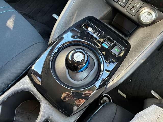 リーフ e+ X MOPナビ・ドラレコ・ETC・プロパイ(21枚目)