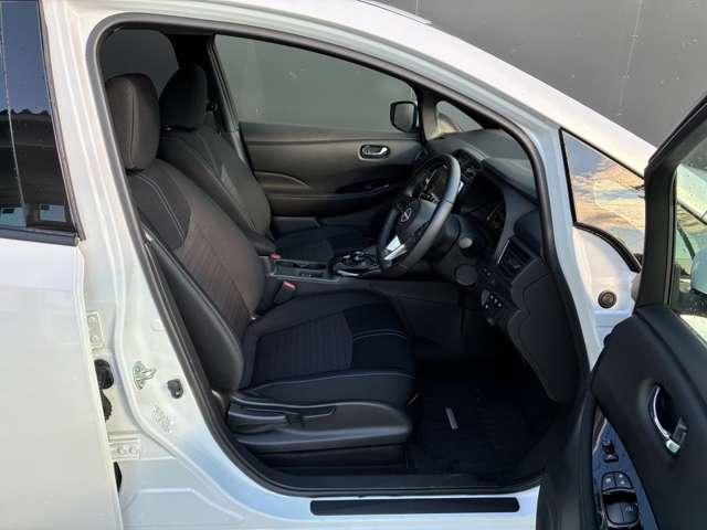 リーフ e+ X MOPナビ・ドラレコ・ETC・プロパイ(26枚目)