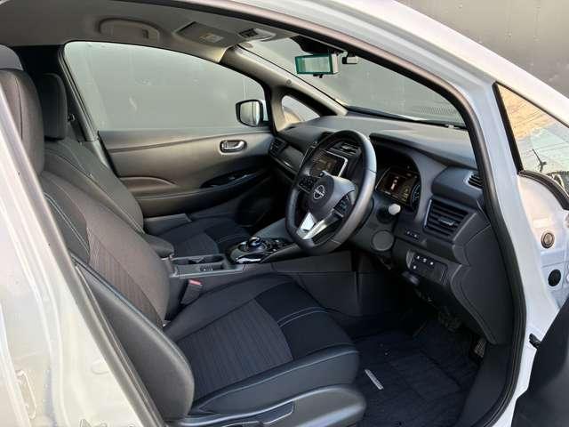 リーフ e+ X MOPナビ・ドラレコ・ETC・プロパイ(27枚目)