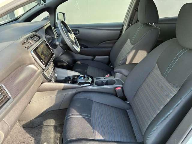 リーフ e+ X MOPナビ・ドラレコ・ETC・プロパイ(28枚目)