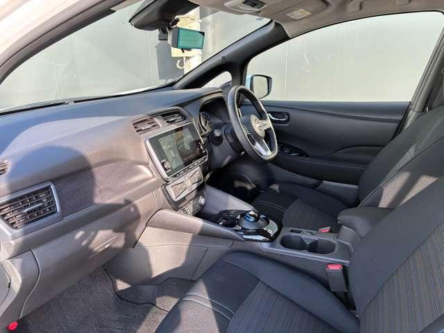 リーフ e+ X MOPナビ・ドラレコ・ETC・プロパイ(29枚目)